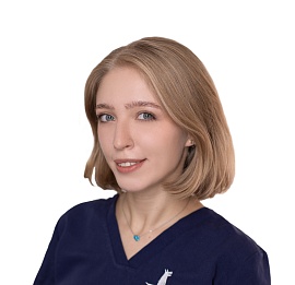 Манина Кристина Константиновна